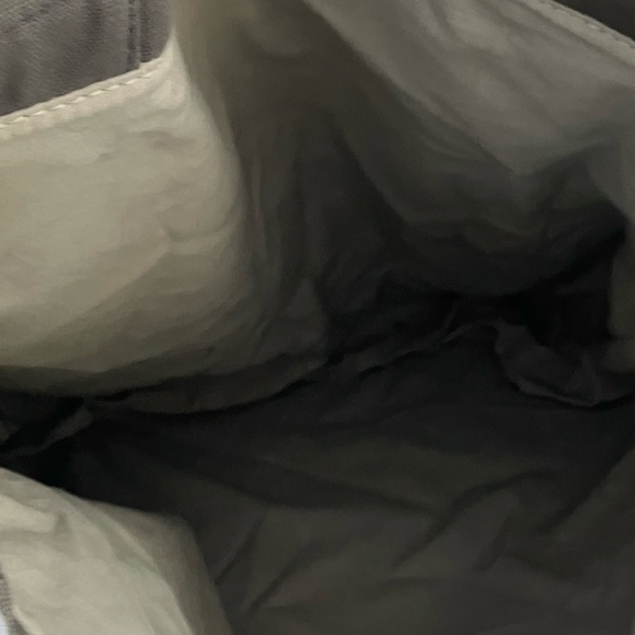 Barton Perreira 10 Years canvas tote bag, great for beach or shopping - Picture 5 of 6